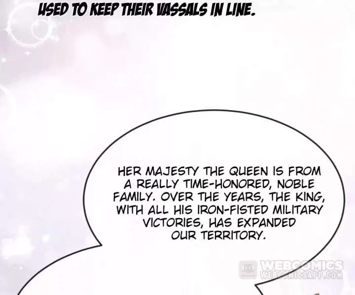 It Is Said That I Am a Fairy Princess Chapter 15 page 12