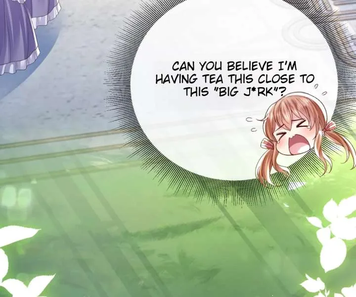 It Is Said That I Am a Fairy Princess Chapter 18 page 109