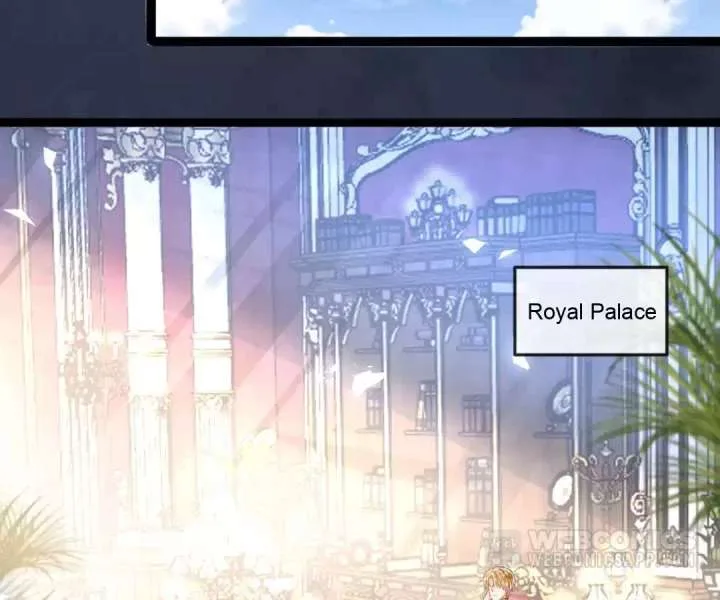 It Is Said That I Am a Fairy Princess Chapter 17 page 36