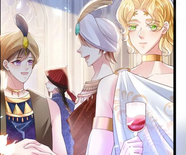 It Is Said That I Am a Fairy Princess Chapter 15 page 8