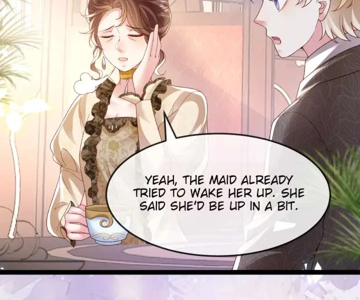It Is Said That I Am a Fairy Princess Chapter 17 page 21