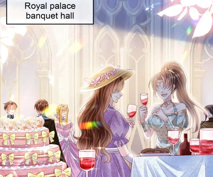 It Is Said That I Am a Fairy Princess Chapter 15 page 3