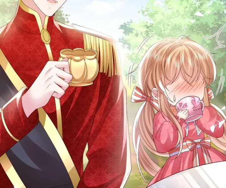 It Is Said That I Am a Fairy Princess Chapter 18 page 111