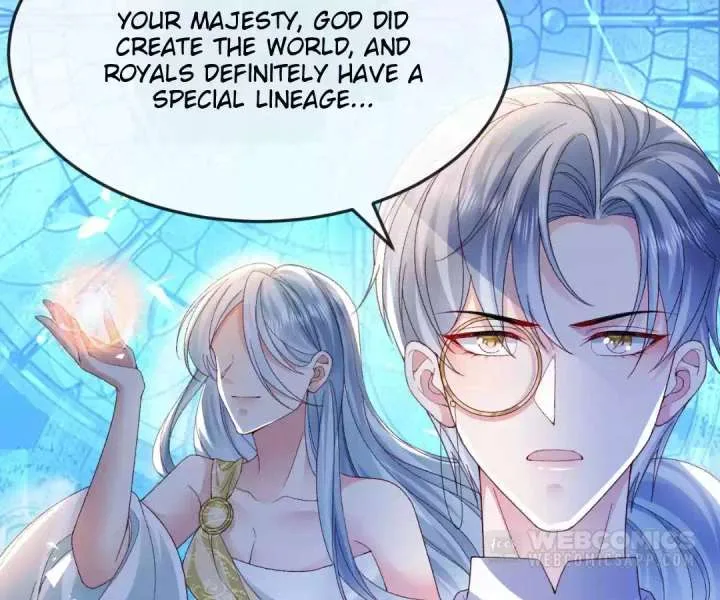 It Is Said That I Am a Fairy Princess Chapter 14 page 44