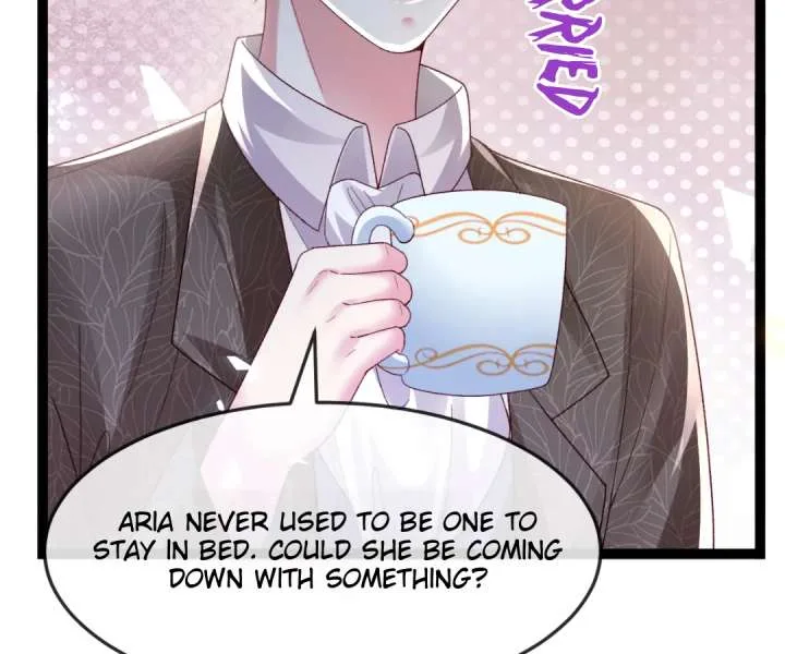 It Is Said That I Am a Fairy Princess Chapter 17 page 24