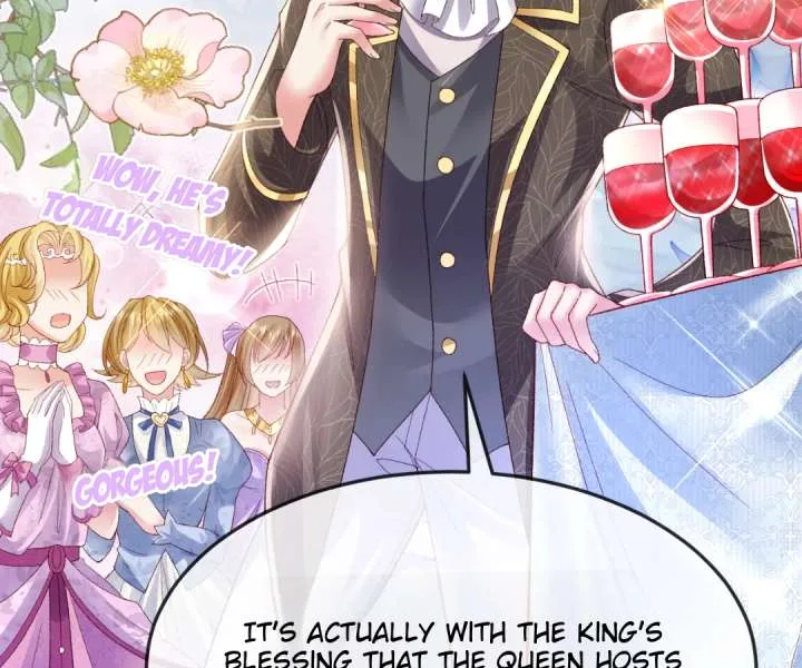 It Is Said That I Am a Fairy Princess Chapter 15 page 14
