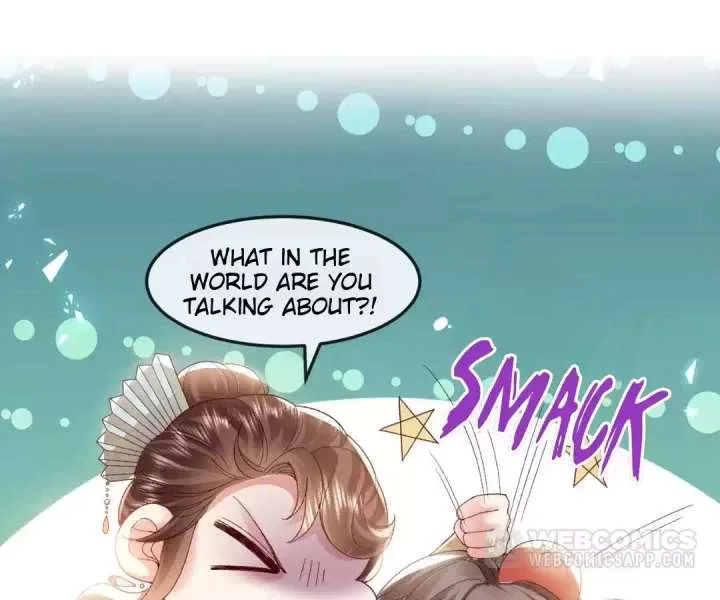 It Is Said That I Am a Fairy Princess Chapter 17 page 28