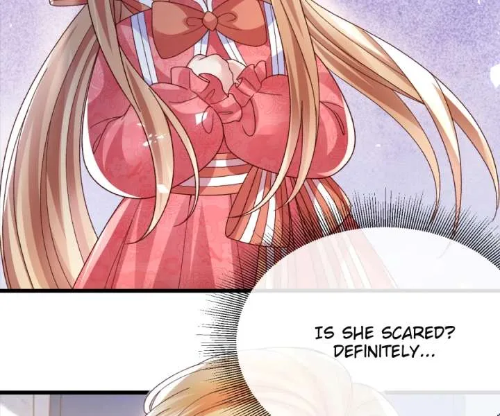 It Is Said That I Am a Fairy Princess Chapter 18 page 41