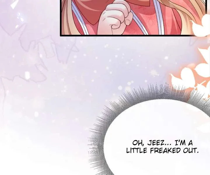 It Is Said That I Am a Fairy Princess Chapter 18 page 27