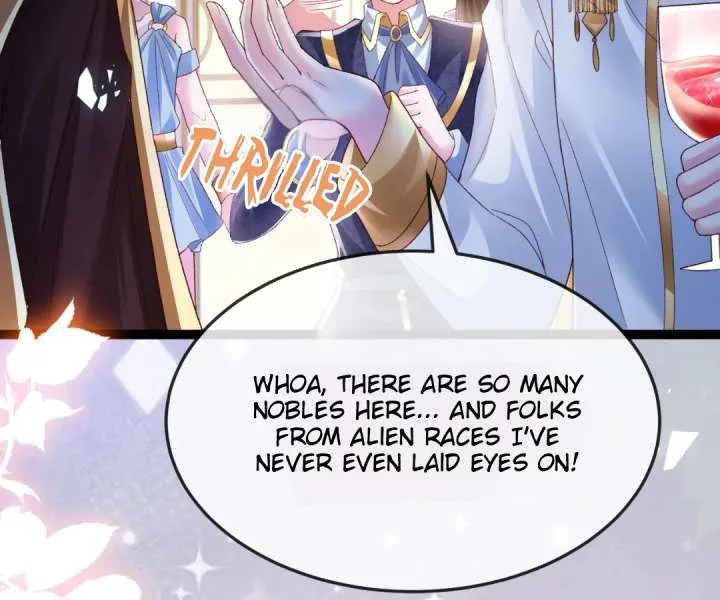It Is Said That I Am a Fairy Princess Chapter 15 page 6