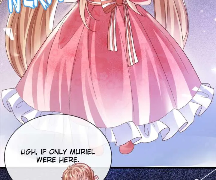 It Is Said That I Am a Fairy Princess Chapter 18 page 29