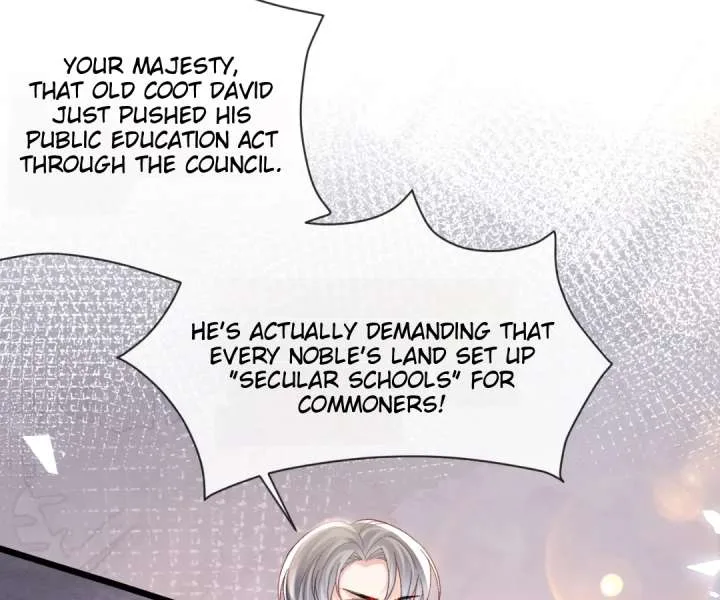 It Is Said That I Am a Fairy Princess Chapter 18 page 6