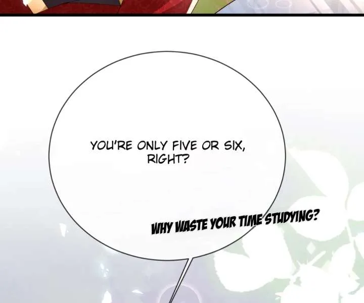 It Is Said That I Am a Fairy Princess Chapter 18 page 112