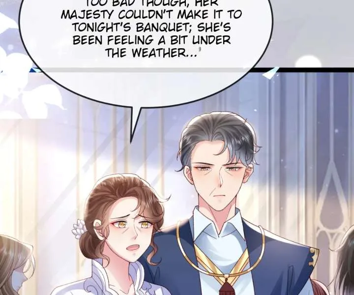 It Is Said That I Am a Fairy Princess Chapter 15 page 17