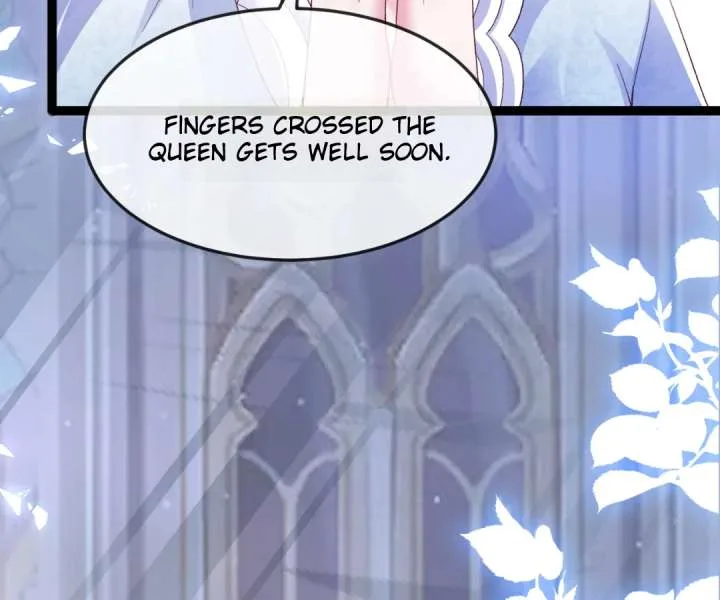 It Is Said That I Am a Fairy Princess Chapter 15 page 21