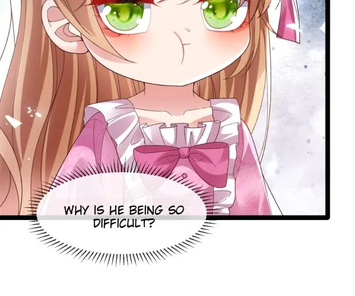 It Is Said That I Am a Fairy Princess Chapter 14 page 34
