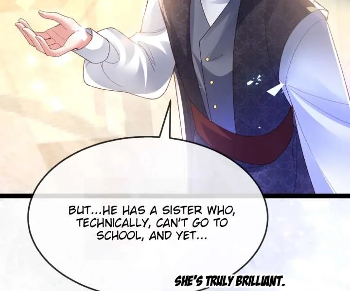 It Is Said That I Am a Fairy Princess Chapter 14 page 58