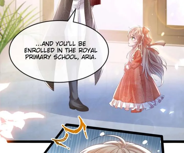 It Is Said That I Am a Fairy Princess Chapter 17 page 78
