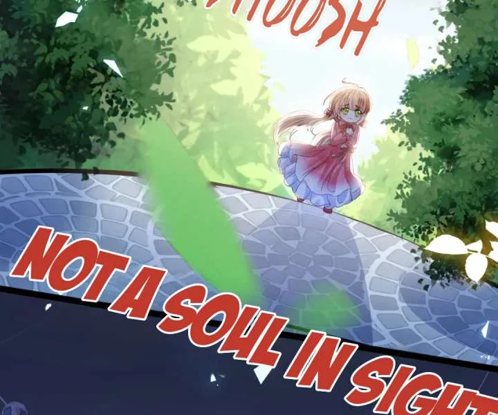 It Is Said That I Am a Fairy Princess Chapter 15 page 42
