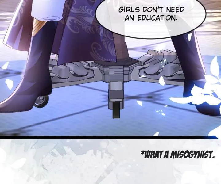 It Is Said That I Am a Fairy Princess Chapter 14 page 64