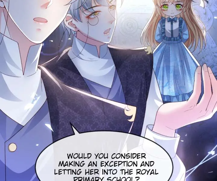 It Is Said That I Am a Fairy Princess Chapter 14 page 67