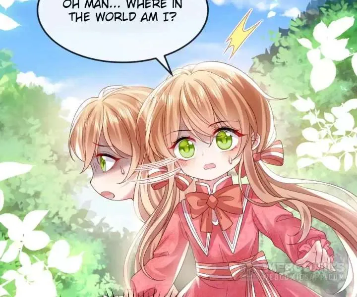 It Is Said That I Am a Fairy Princess Chapter 15 page 36
