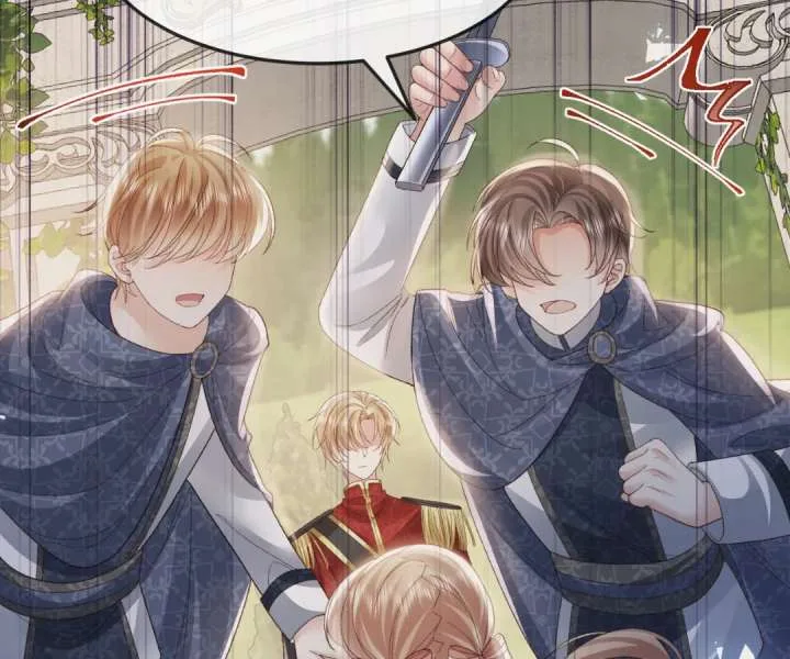 It Is Said That I Am a Fairy Princess Chapter 16 page 21