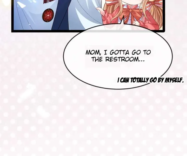 It Is Said That I Am a Fairy Princess Chapter 15 page 29