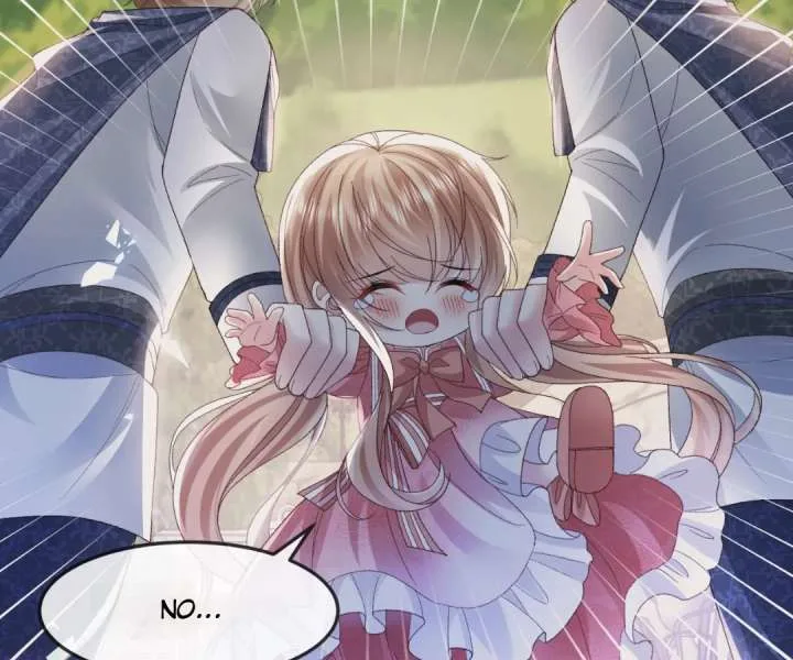It Is Said That I Am a Fairy Princess Chapter 16 page 27
