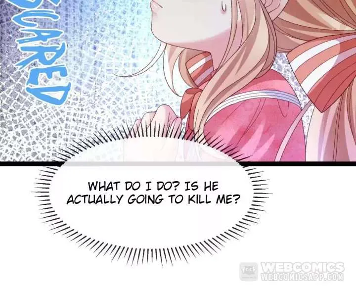 It Is Said That I Am a Fairy Princess Chapter 16 page 44