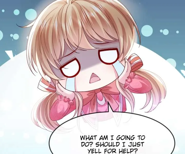 It Is Said That I Am a Fairy Princess Chapter 15 page 39