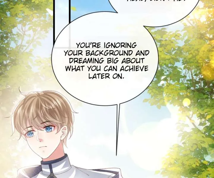 It Is Said That I Am a Fairy Princess Chapter 19 page 3