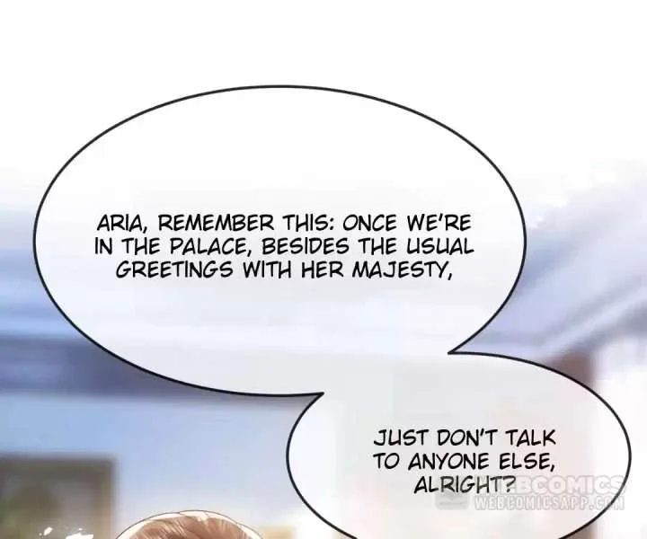 It Is Said That I Am a Fairy Princess Chapter 15 page 60