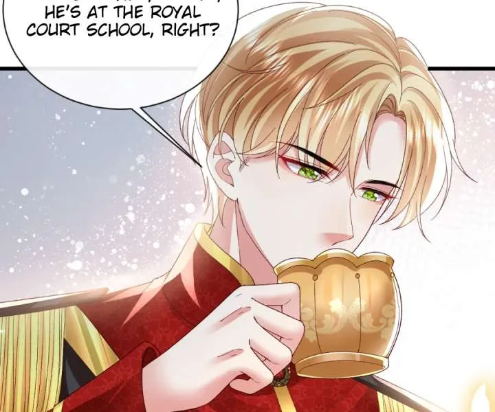 It Is Said That I Am a Fairy Princess Chapter 19 page 16