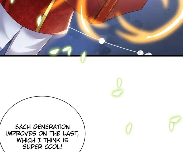 It Is Said That I Am a Fairy Princess Chapter 19 page 10