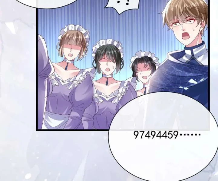 It Is Said That I Am a Fairy Princess Chapter 19 page 42