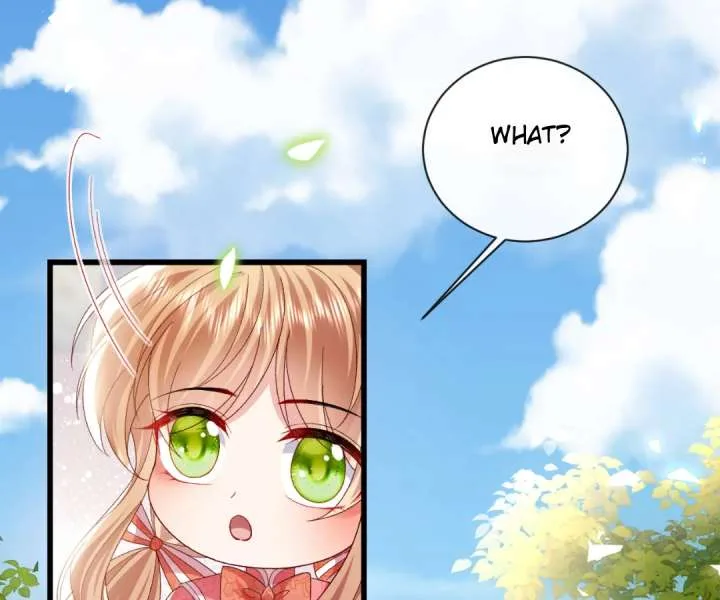 It Is Said That I Am a Fairy Princess Chapter 19 page 24