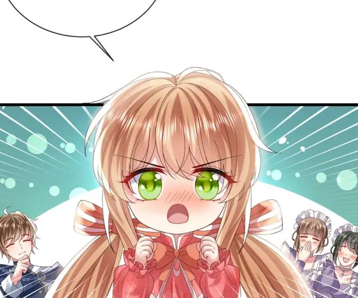 It Is Said That I Am a Fairy Princess Chapter 19 page 11