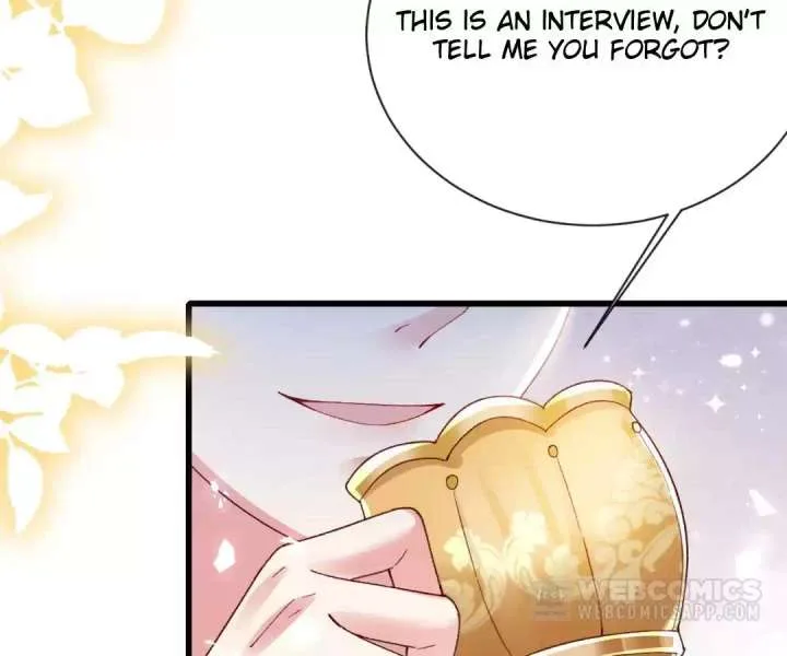 It Is Said That I Am a Fairy Princess Chapter 19 page 28