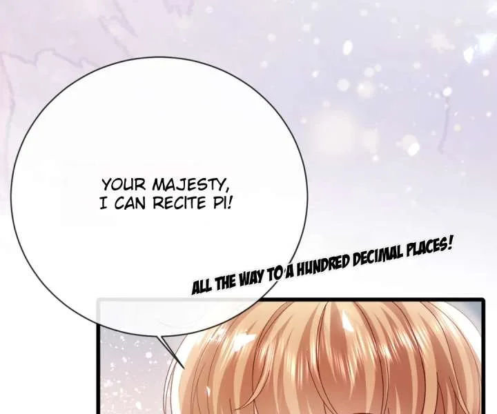 It Is Said That I Am a Fairy Princess Chapter 19 page 35