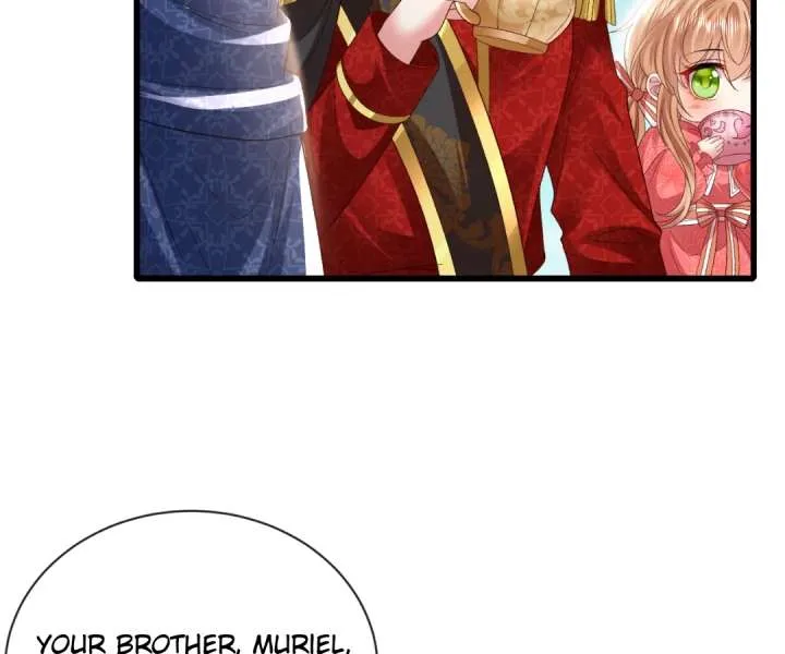It Is Said That I Am a Fairy Princess Chapter 19 page 15