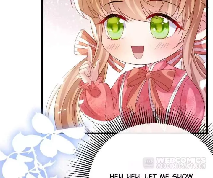 It Is Said That I Am a Fairy Princess Chapter 19 page 36