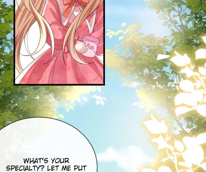 It Is Said That I Am a Fairy Princess Chapter 19 page 25