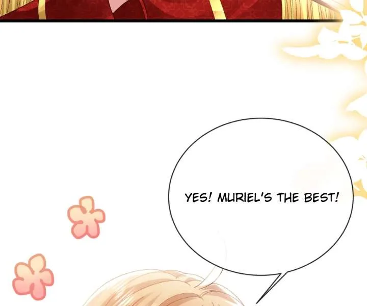 It Is Said That I Am a Fairy Princess Chapter 19 page 17
