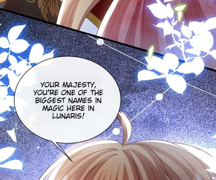 It Is Said That I Am a Fairy Princess Chapter 19 page 6