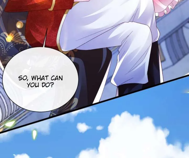 It Is Said That I Am a Fairy Princess Chapter 19 page 23