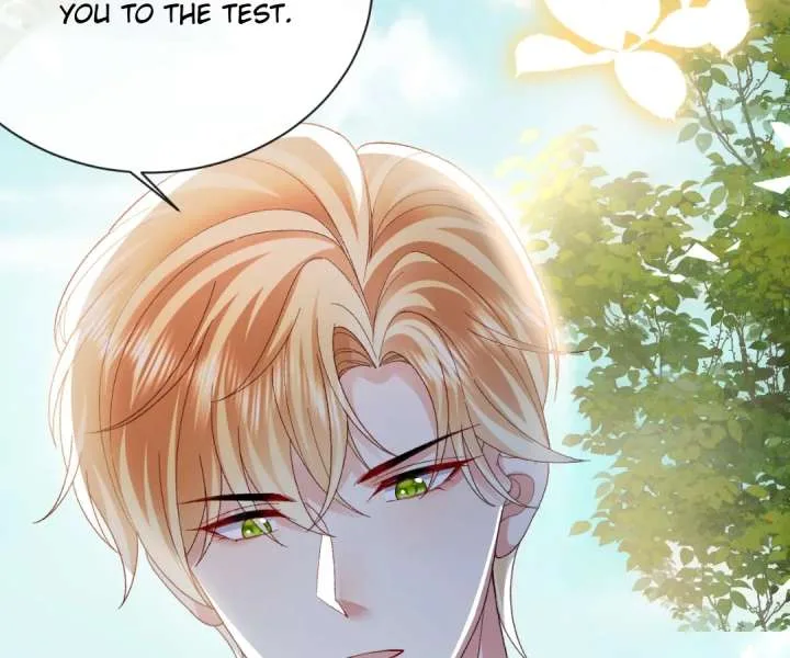 It Is Said That I Am a Fairy Princess Chapter 19 page 26