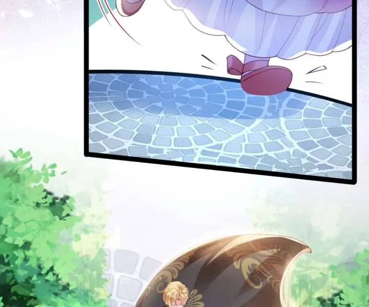 It Is Said That I Am a Fairy Princess Chapter 15 page 72