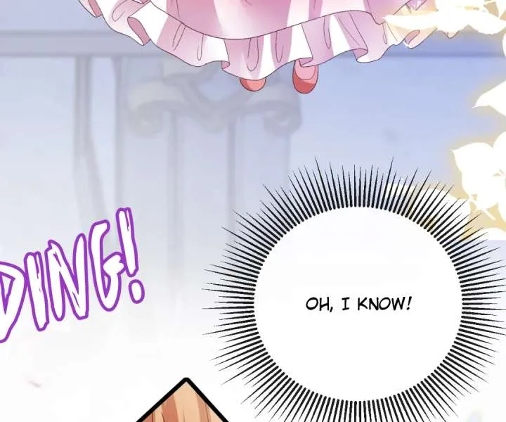 It Is Said That I Am a Fairy Princess Chapter 19 page 33