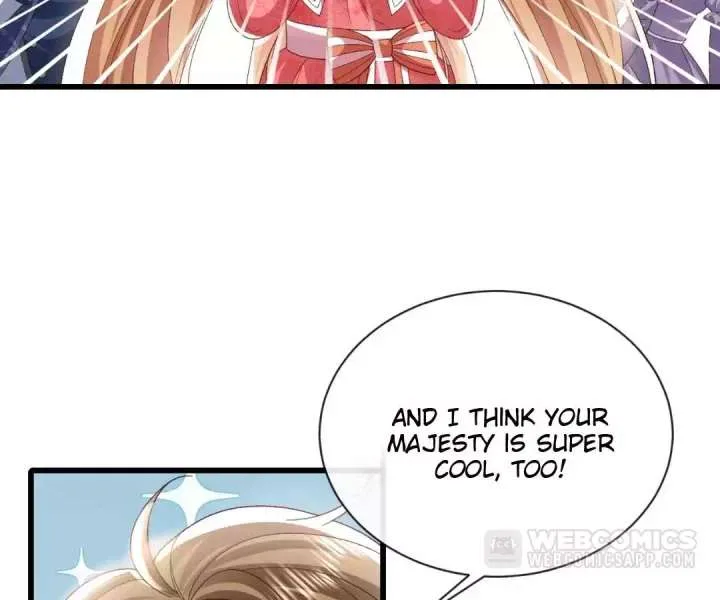 It Is Said That I Am a Fairy Princess Chapter 19 page 12